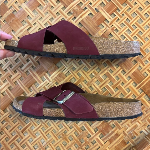 Birkenstock Siena Slide Sandals - Picture 4 of 7